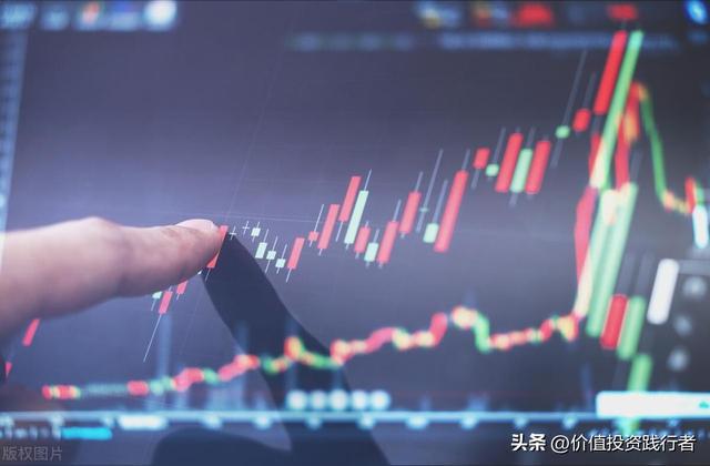 价值投资者经验之谈：价值投资的四大要素及简单原则(图3)