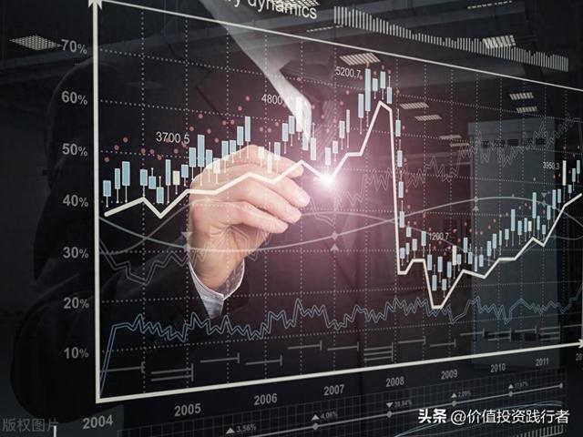价值投资者经验之谈：价值投资的四大要素及简单原则(图1)