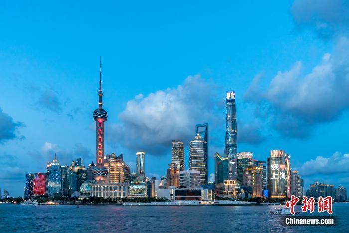 10位外企高管话两会：扎根中国就是投资未来(图1)