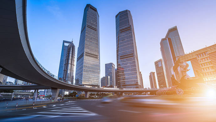 上海：不贵中心投资成本(图2)