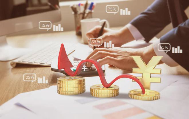Bsport体育入口：重磅发布 2024中国十大金融新闻(图9)