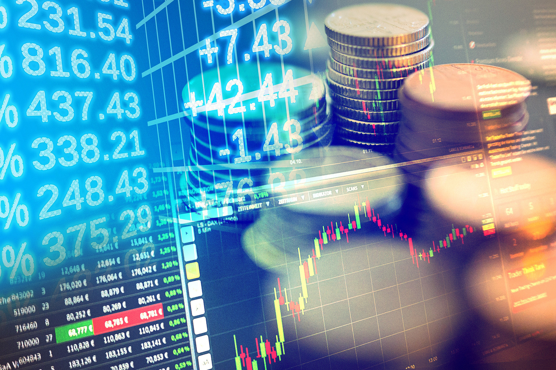 金融监管总局拟加强货币经纪公司监督管理