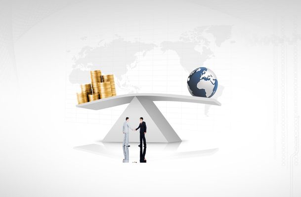 大模型驱动银行业变革金融壹账通：全场景AI解决方案将成助力