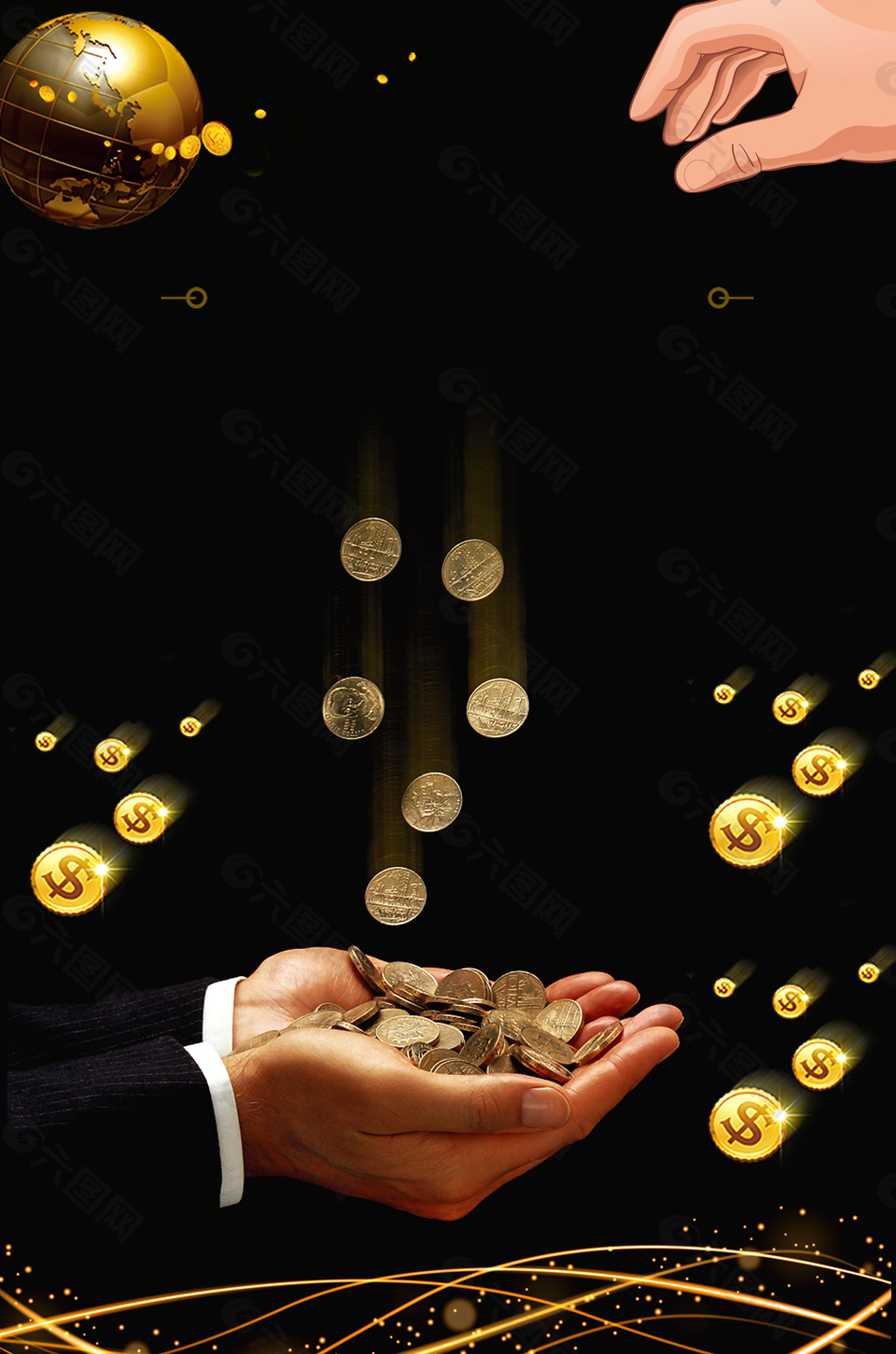 华润微：公司在传感器领域持续进行投资