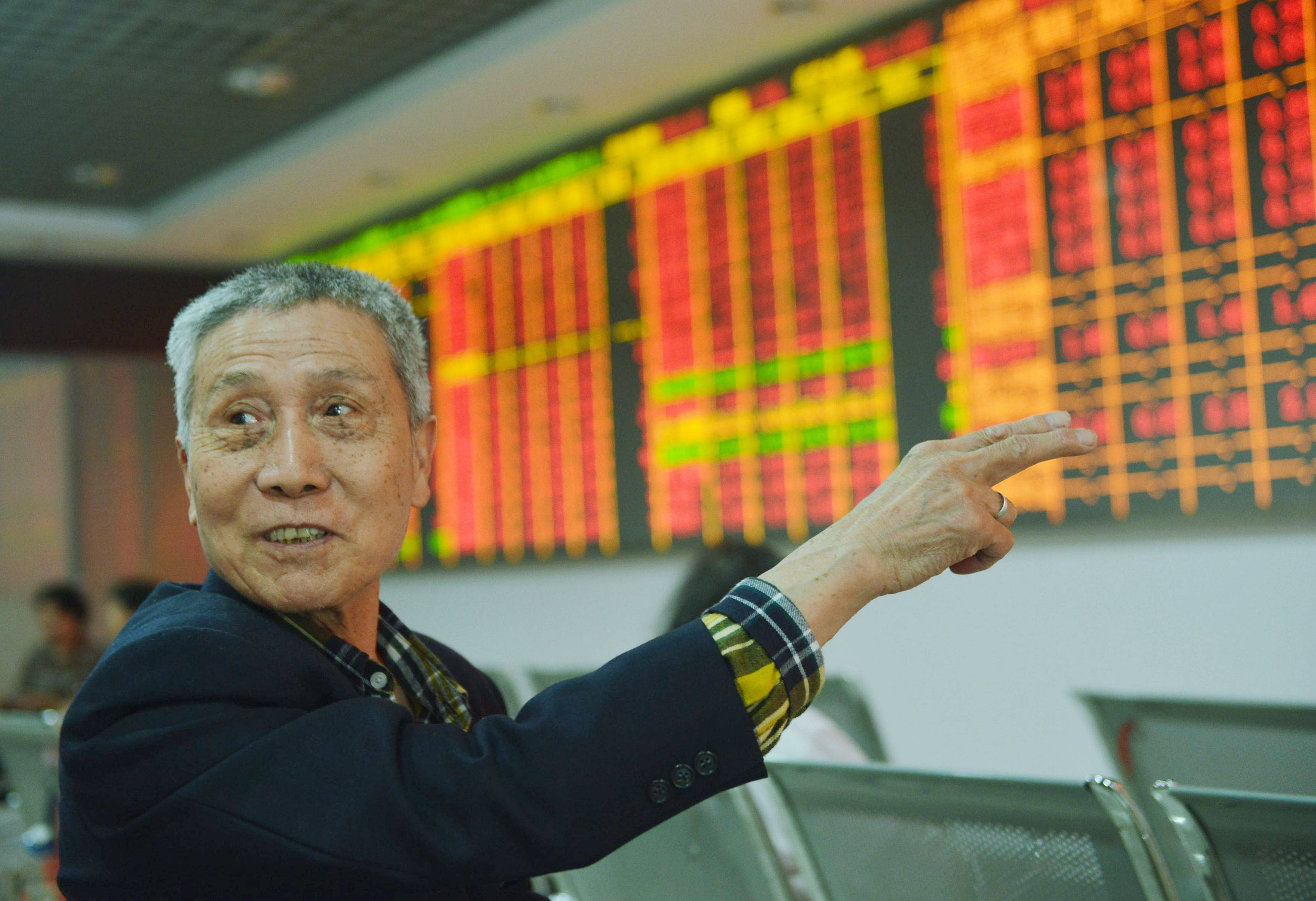 中国股市：炒股的人最终的结果是什么？此文很短值得散户深思(图2)