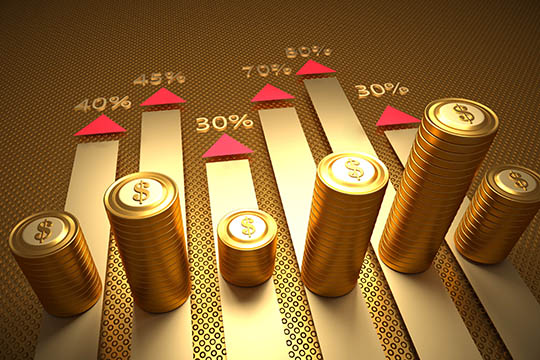 央行发布一季度金融数据金融持续加码支持实体经济
